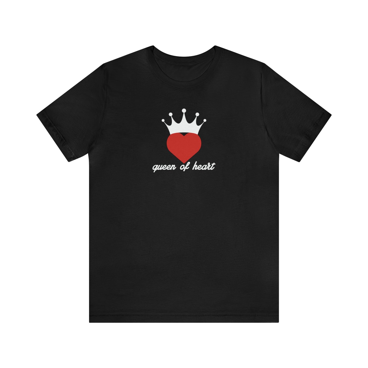 Queen of Heart