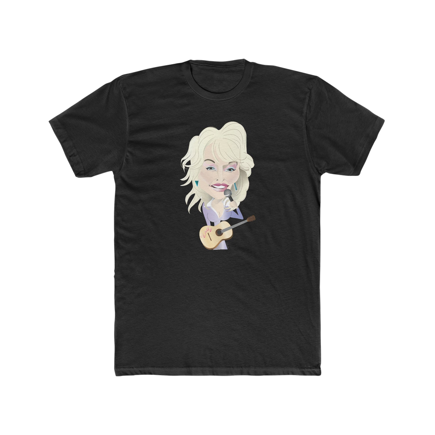 We Love Dolly Parton