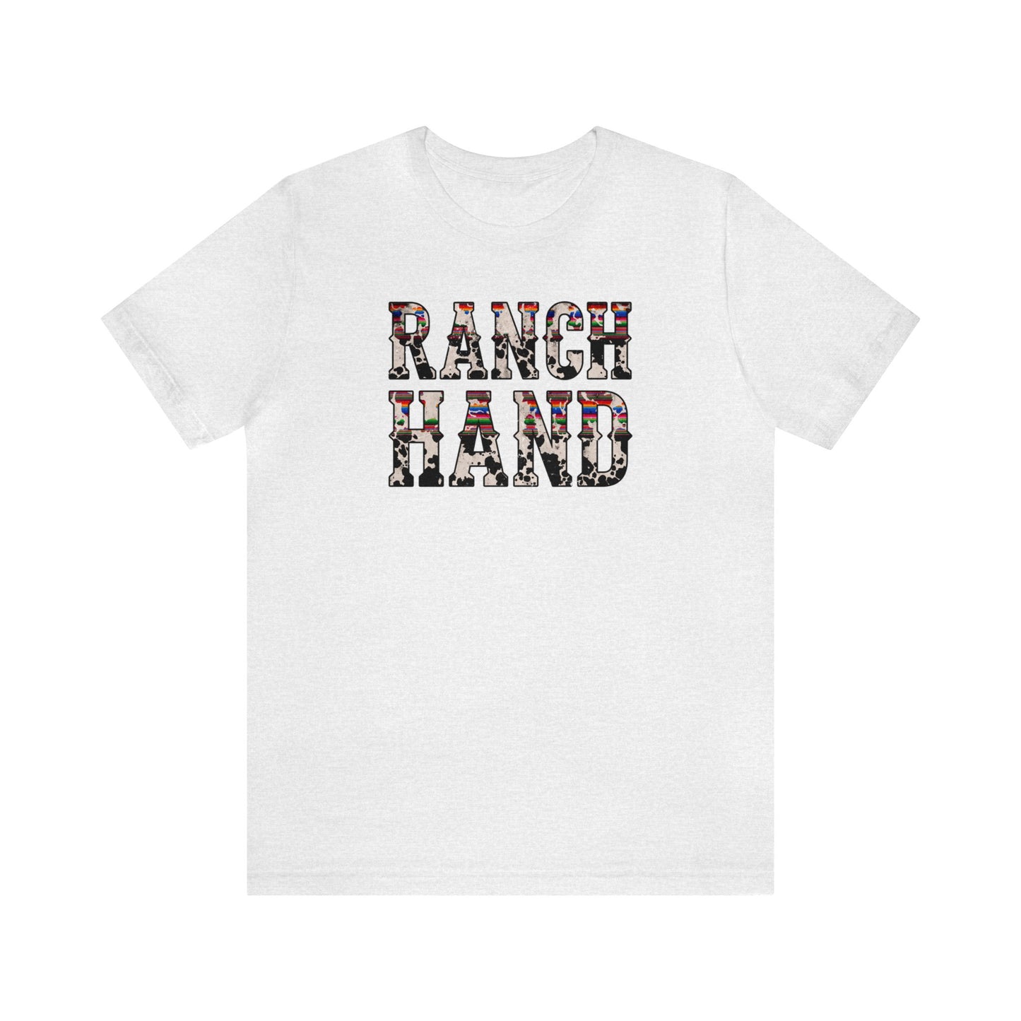 Ranch Hand