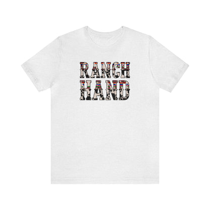 Ranch Hand