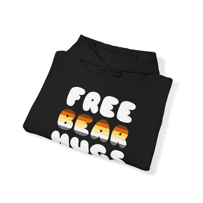 Free Bear Hugs