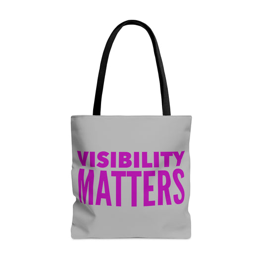 Visibility Matters