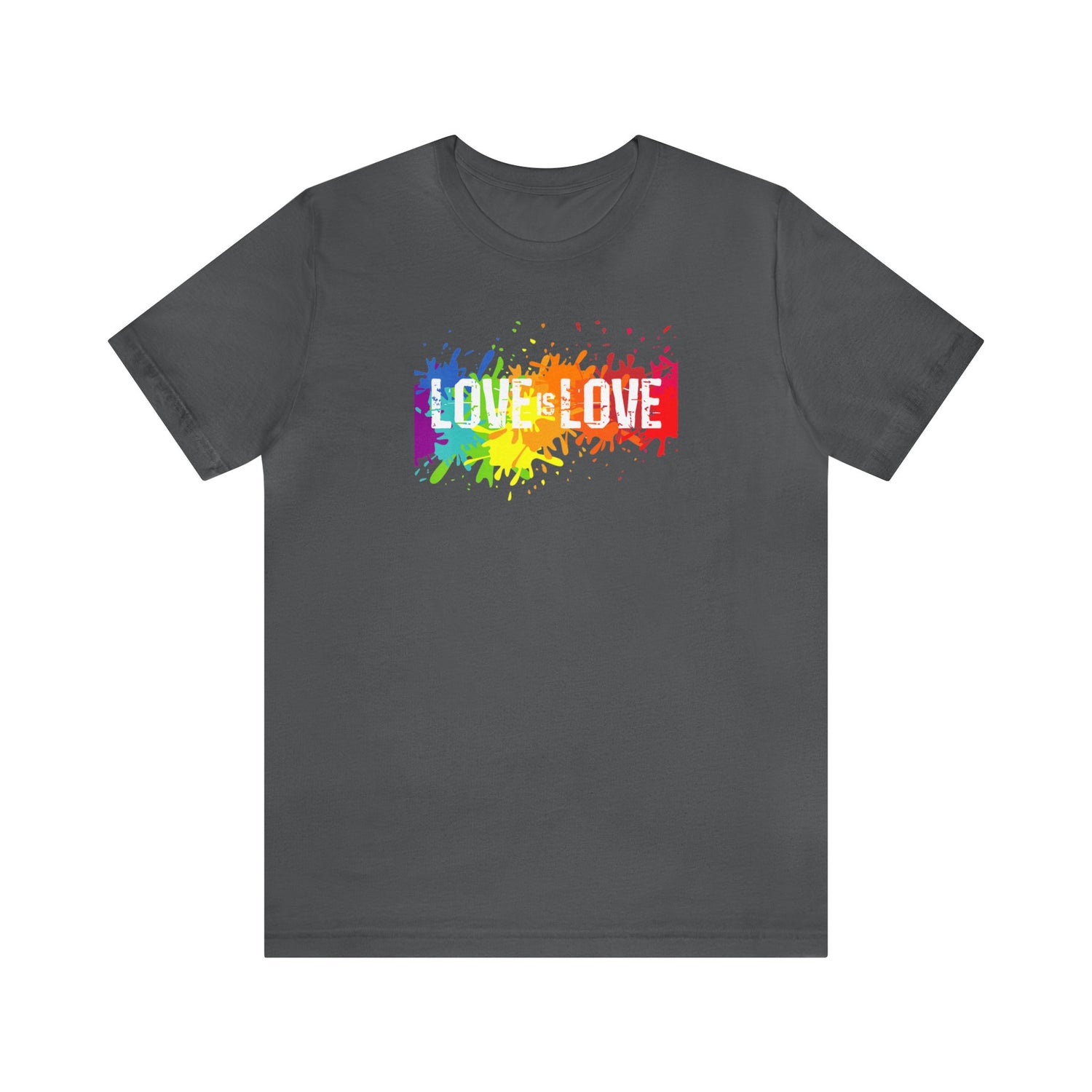 Love is Love Explosion
