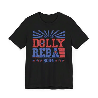 Dolly Reba 2024