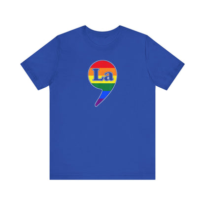 LGBTQ Kamala Harris Tee