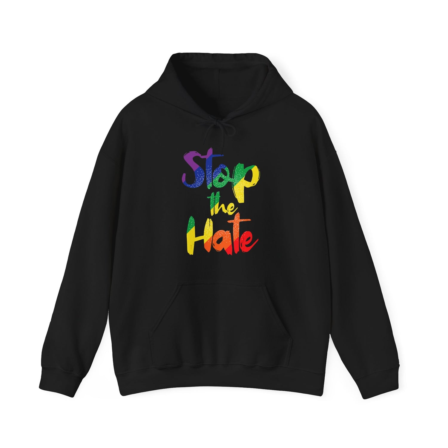 Stop the Hate