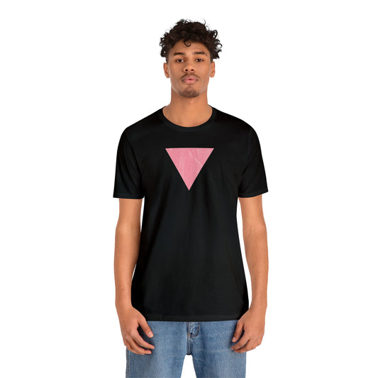 Pink Triangle