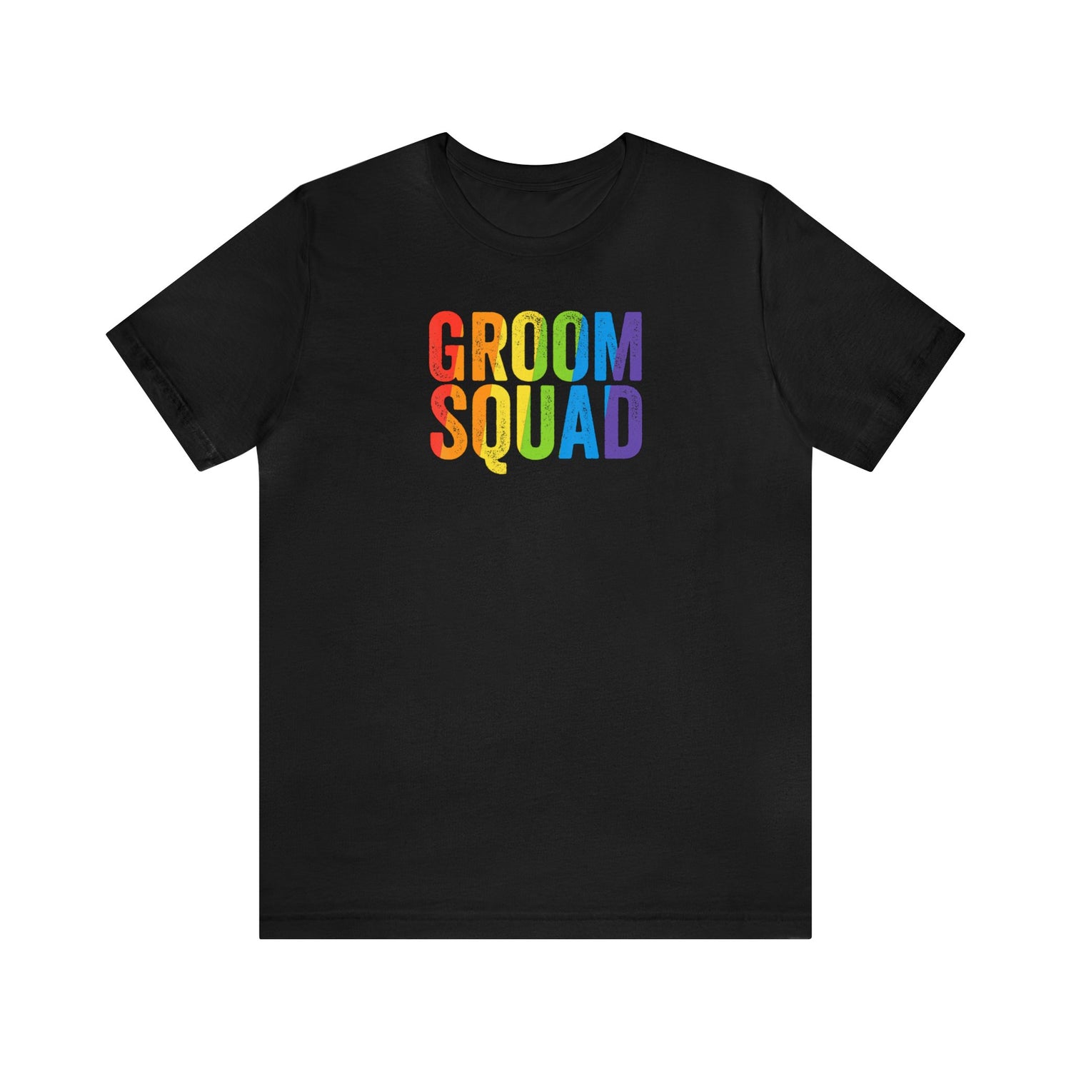 Groom Squad