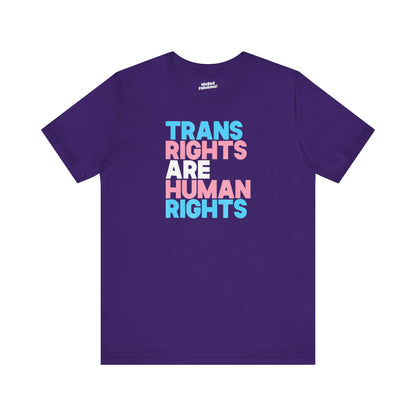 Trans Rights are Human Rights