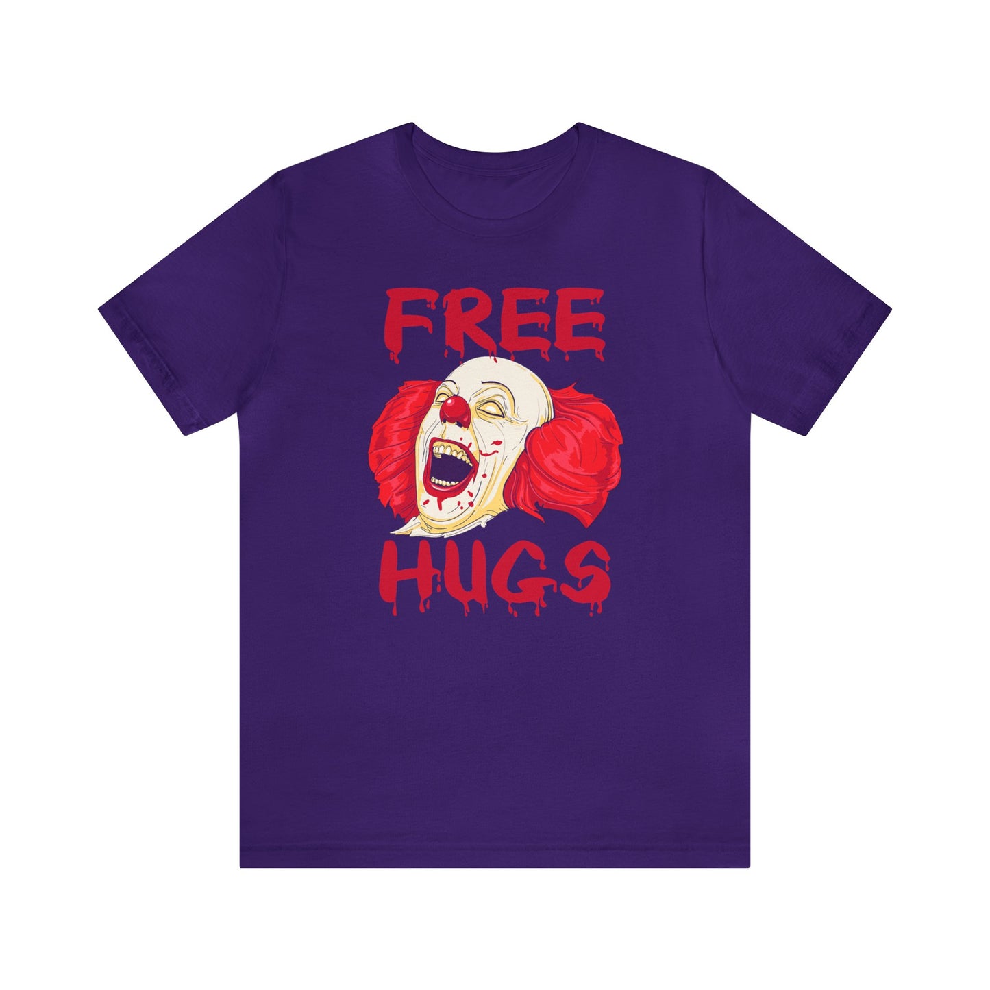 Free Hugs