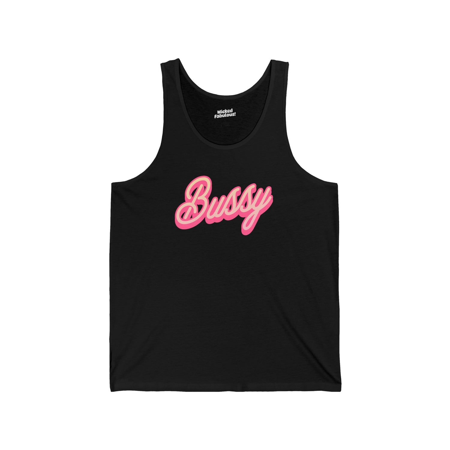 Bussy
