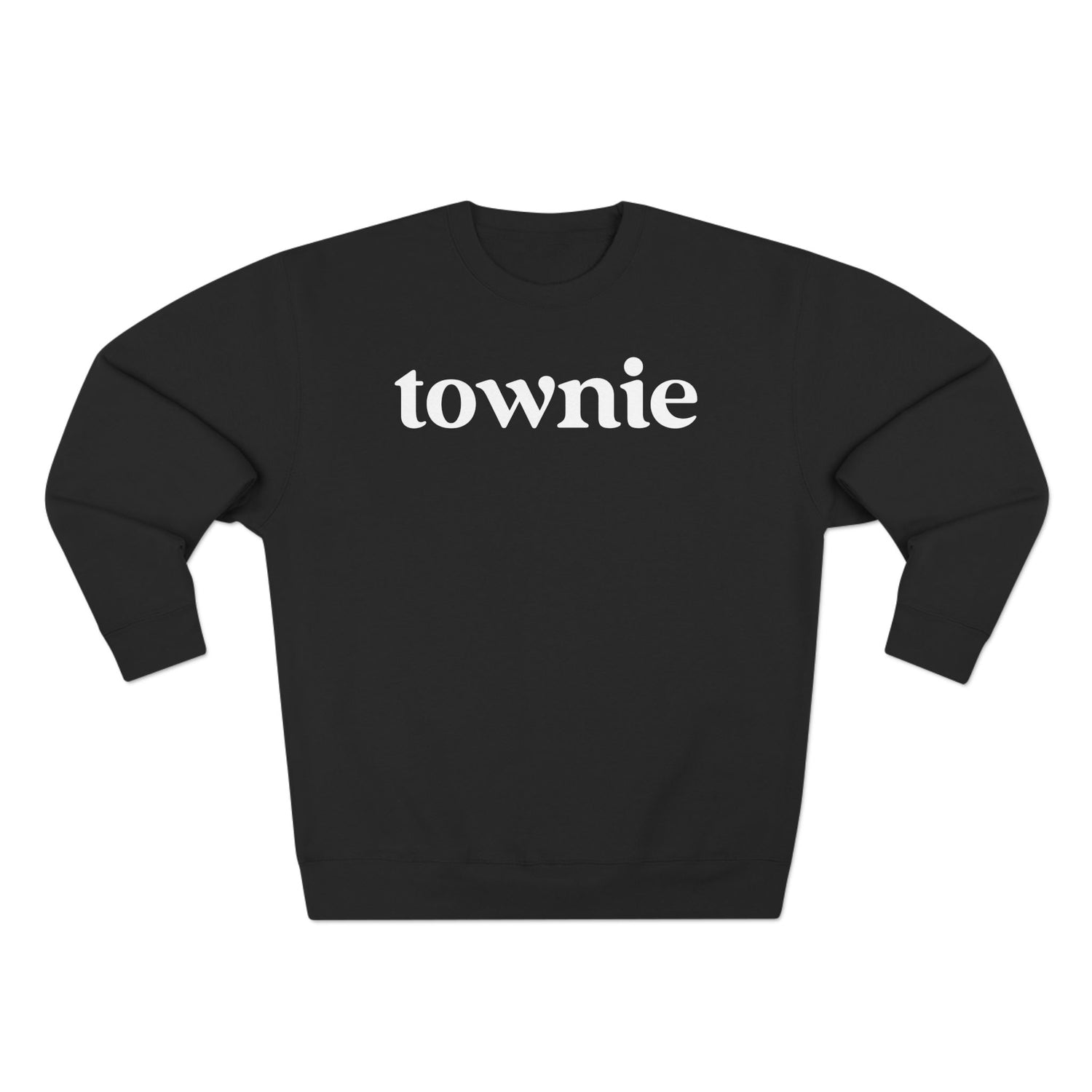 Townie