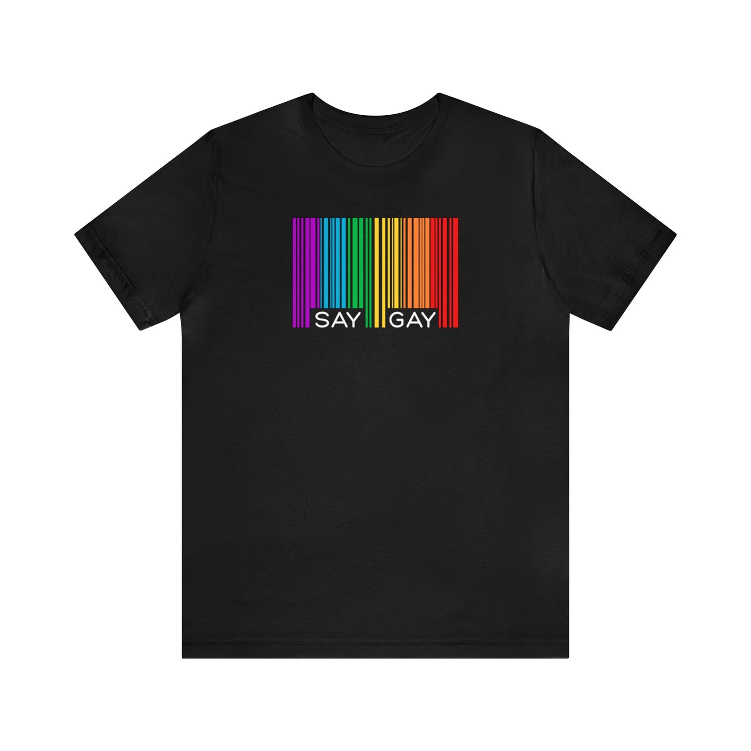 Say Gay