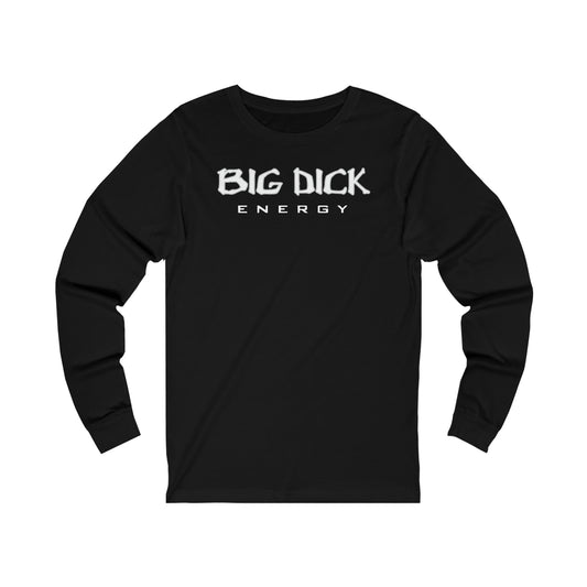 BDE - Big Dick Energy
