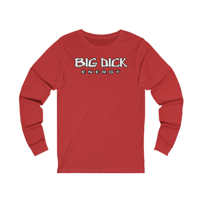 BDE - Big Dick Energy