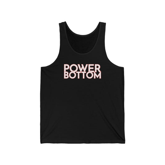 Power Bottom