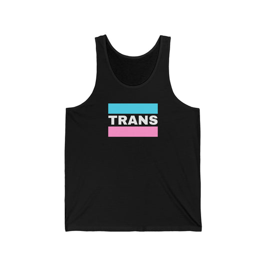 TRANS Pride