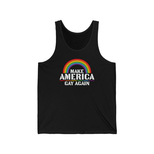 Make America Gay Again