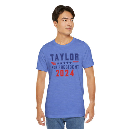 Taylor for President 2024