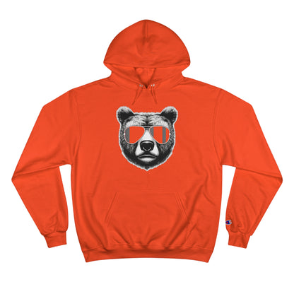 Wicked Cool Bear