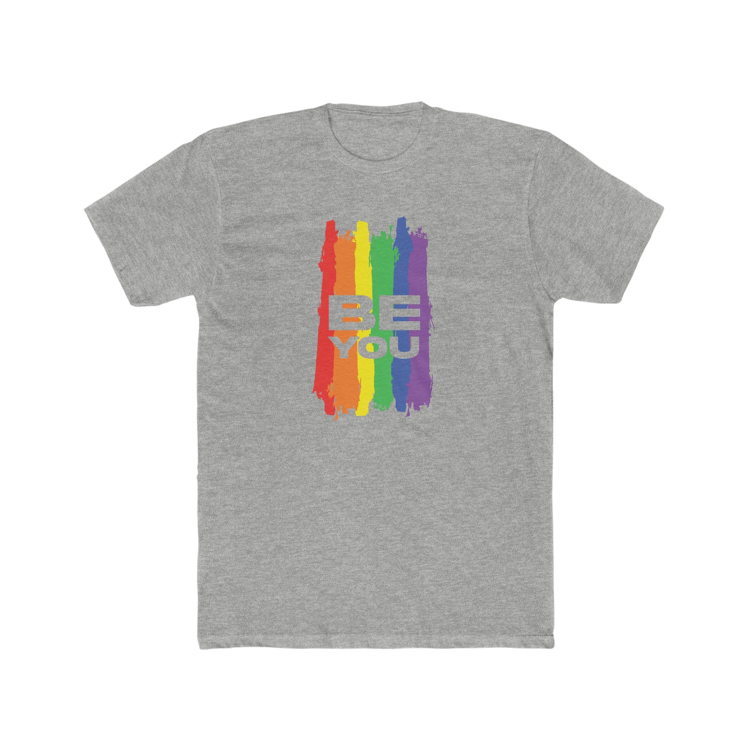 Be You LGBTQ Pride