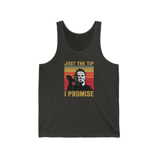Just the Tip, I Promise