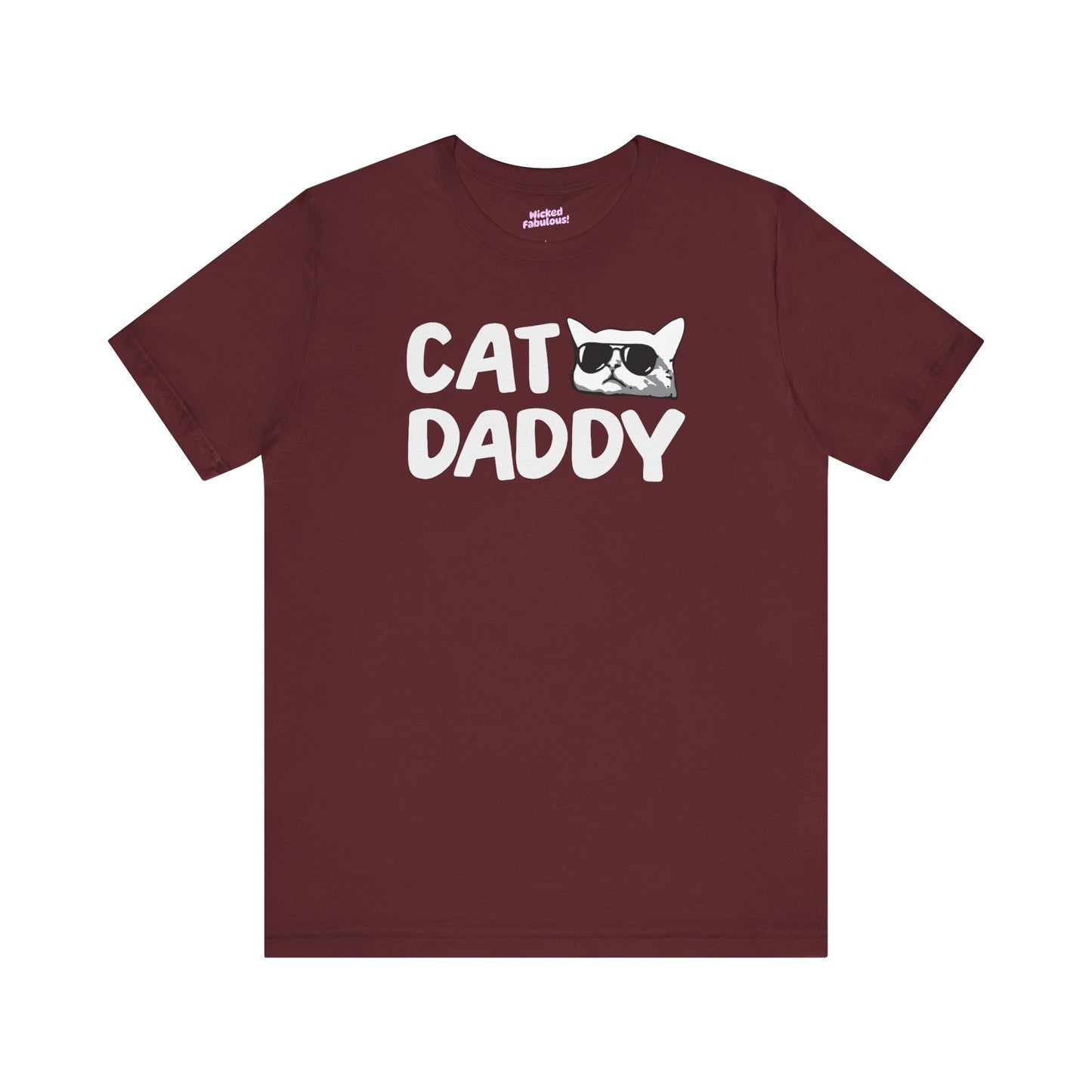 Cat Daddy