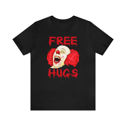 Free Hugs