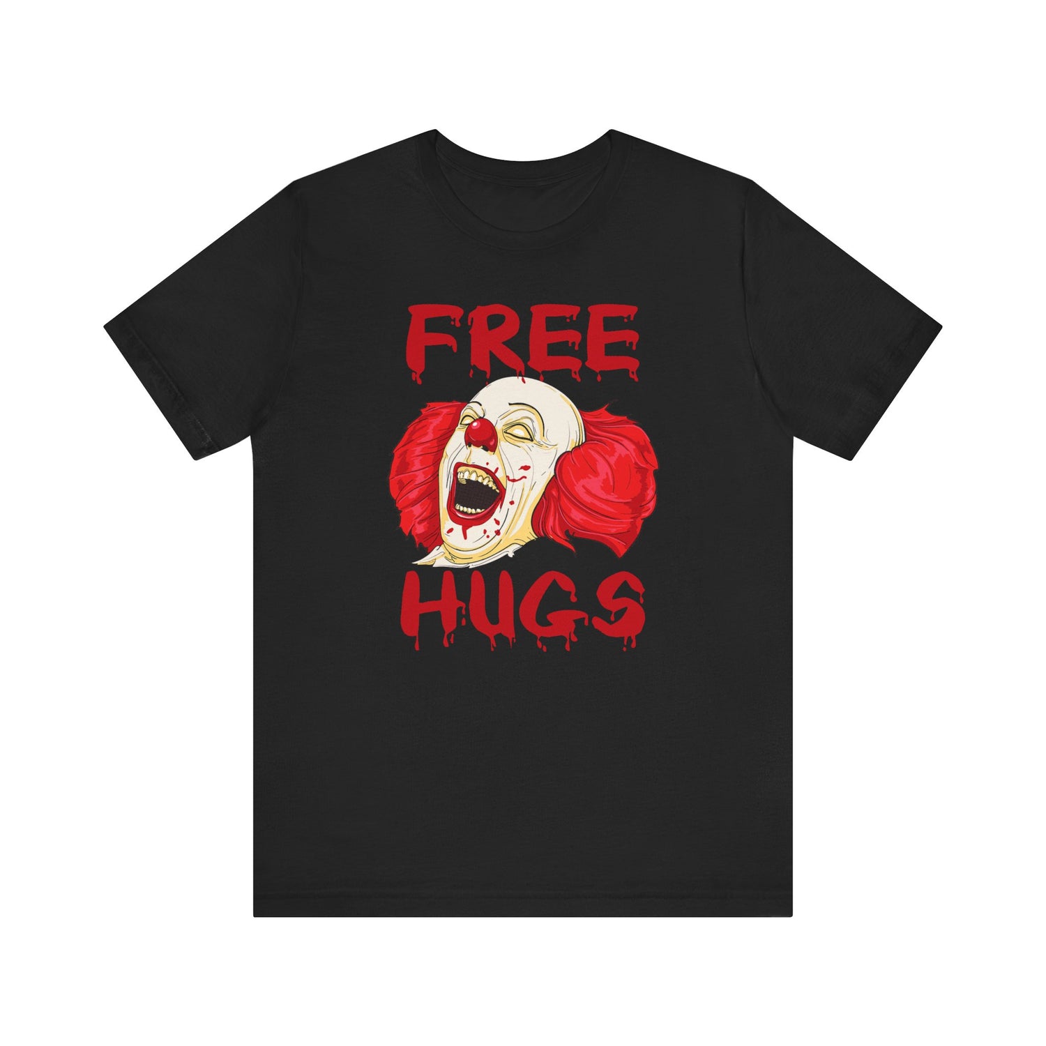 Free Hugs