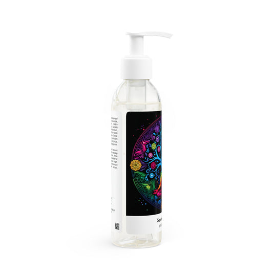 FAB Gentle Face and Body Cleanser, 6oz