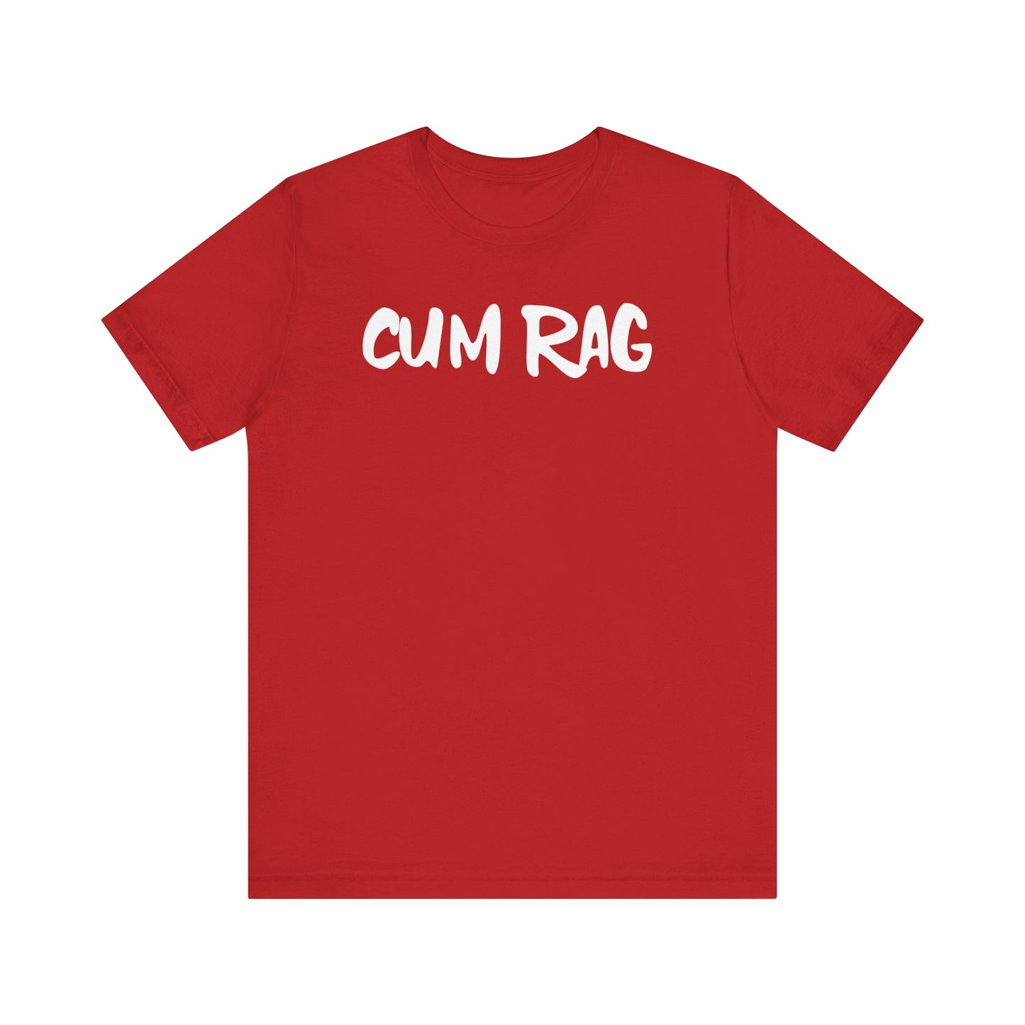 Cum Rag