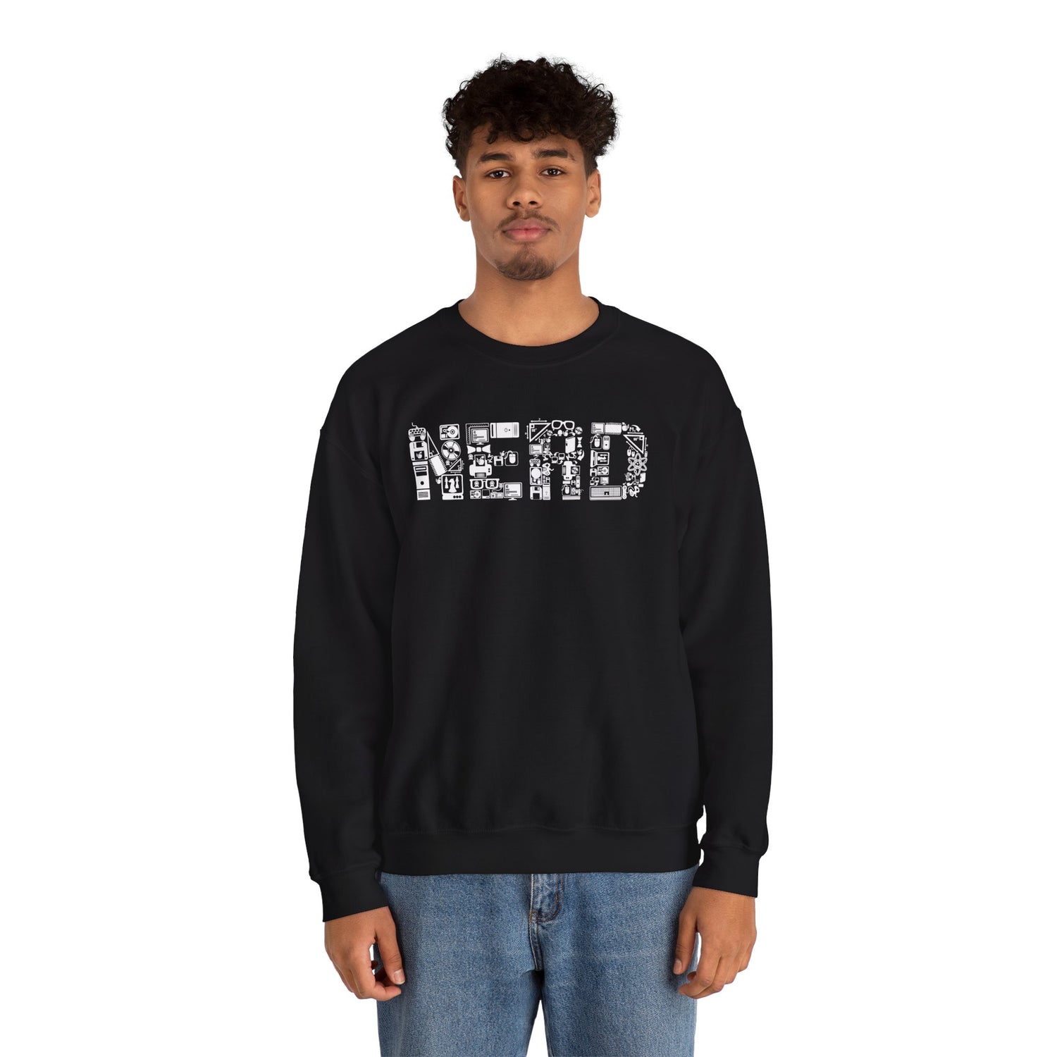 NERD