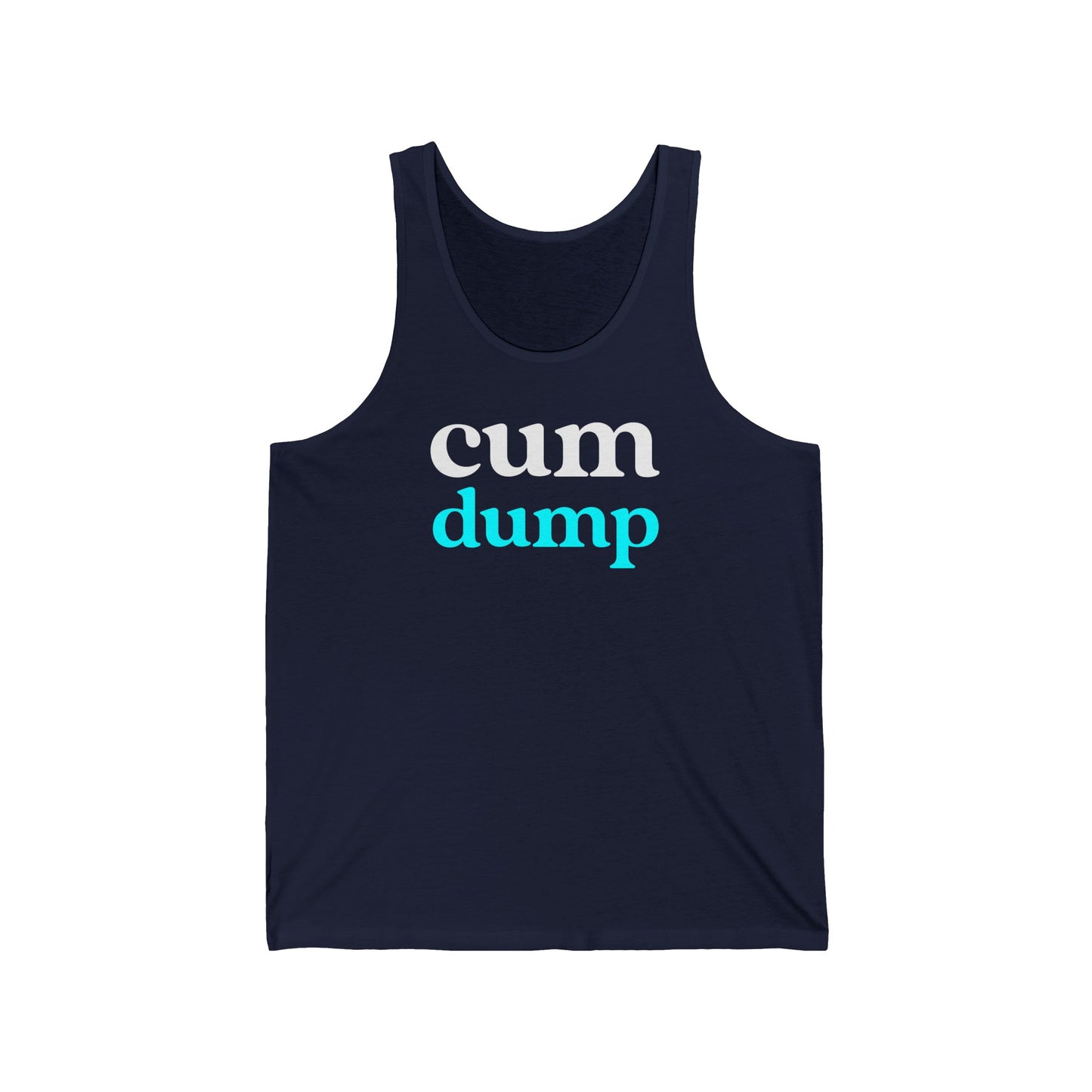 Cum Dump