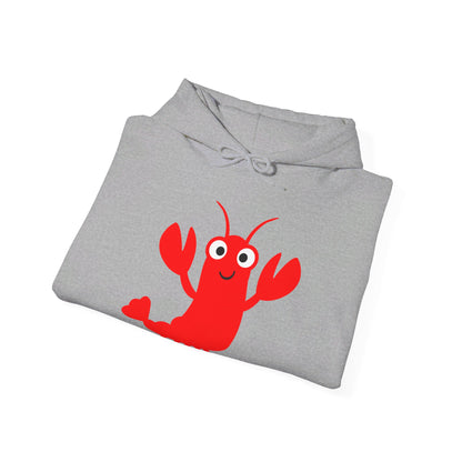 Happy Lobster