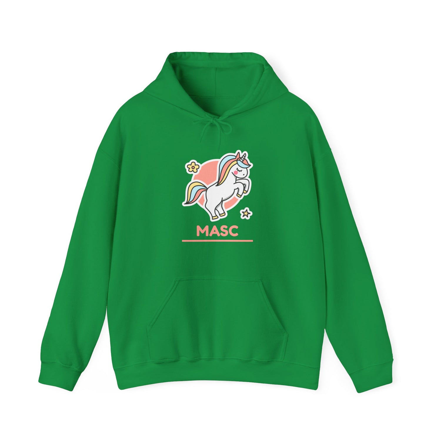 Masc Unicorn