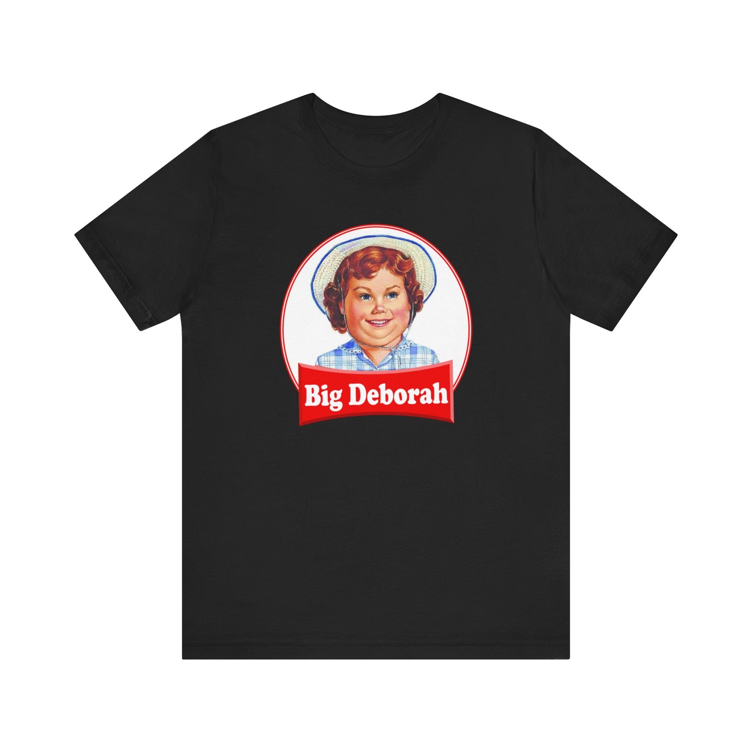 Big Deborah