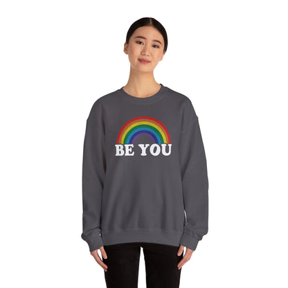 Be You Rainbow