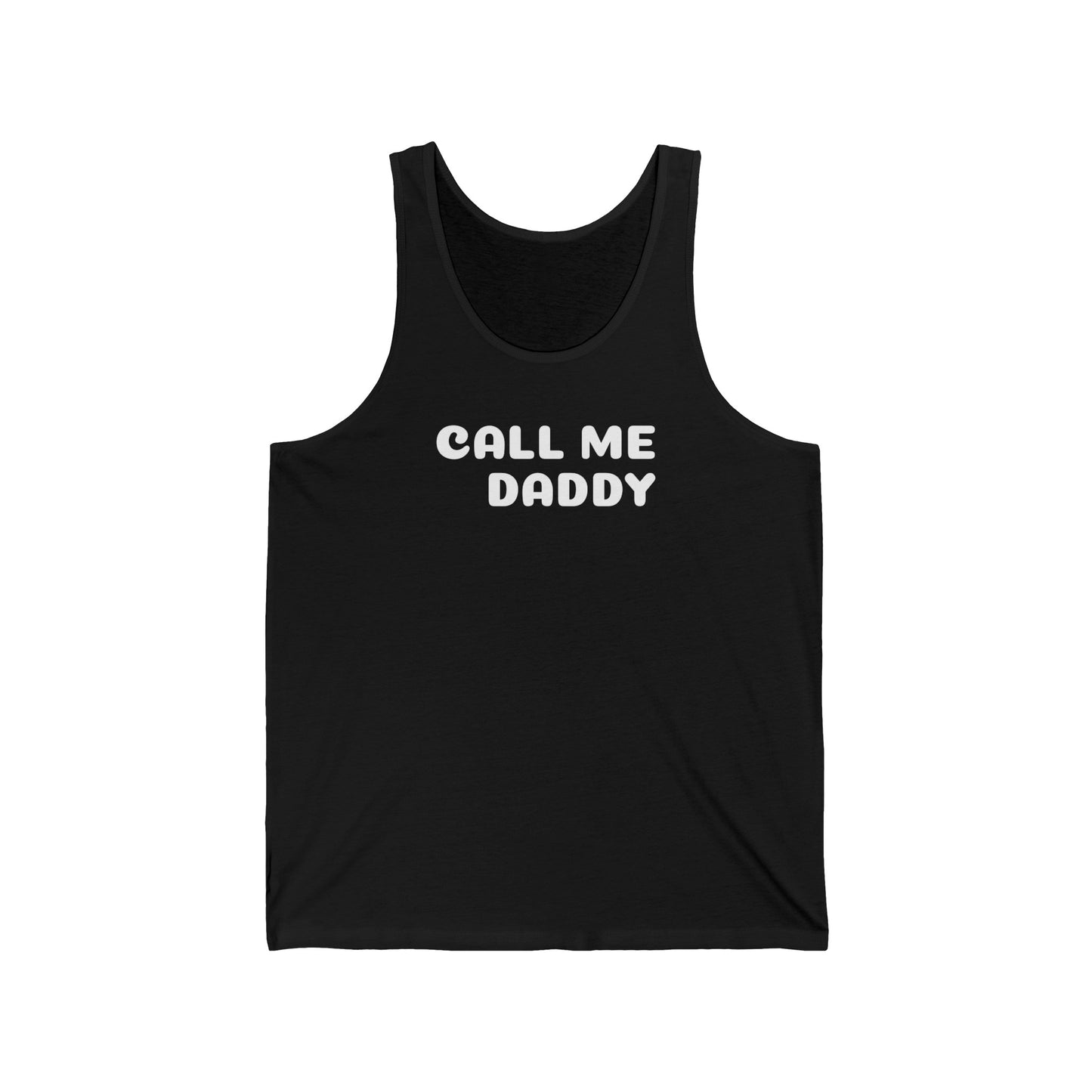 Call Me Daddy