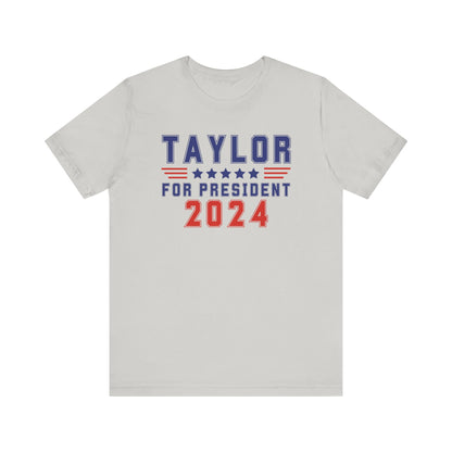 Taylor for President 2024