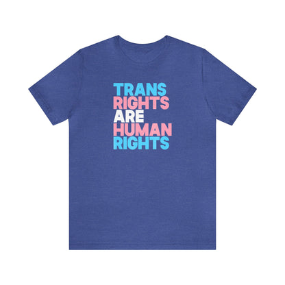 Trans Rights are Human Rights