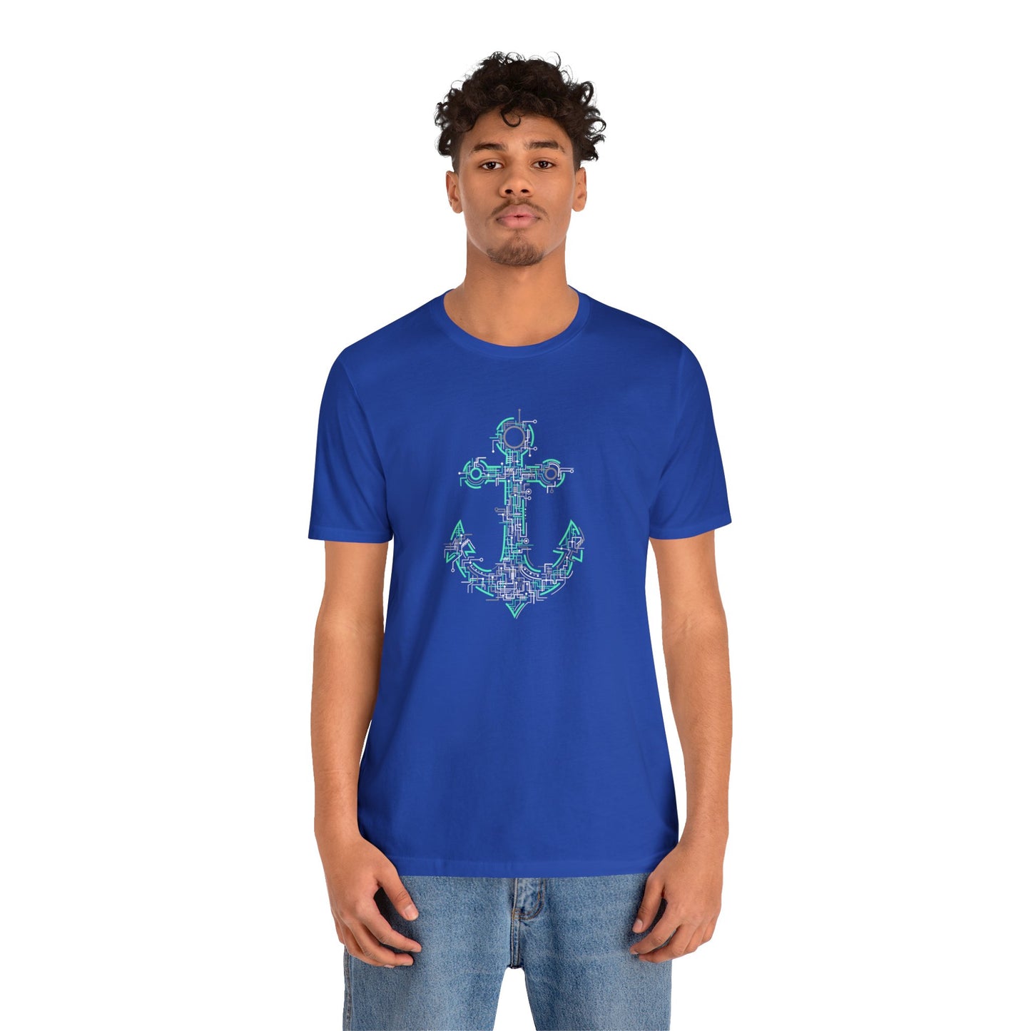 Electrical Engineering Anchor