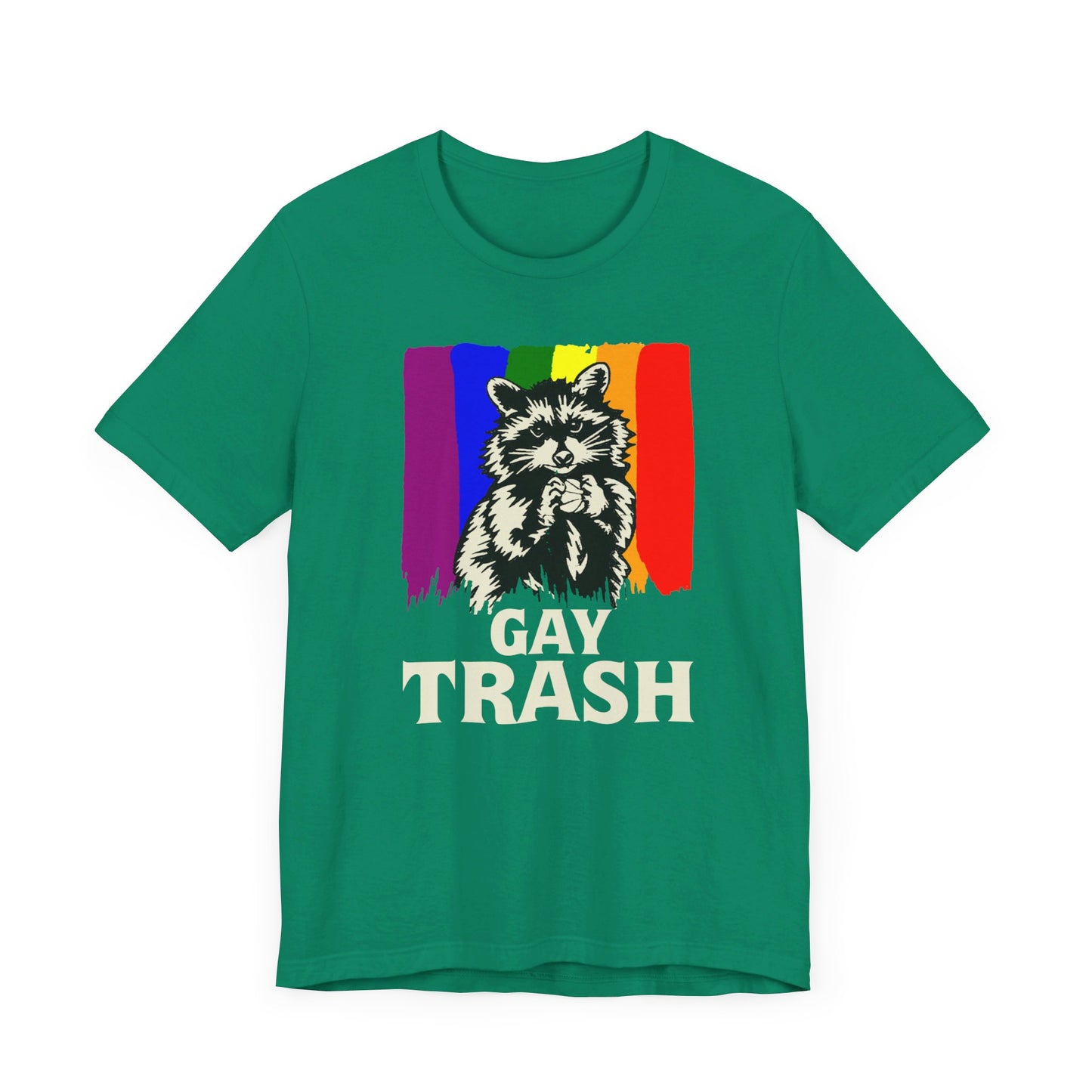 Gay Trash