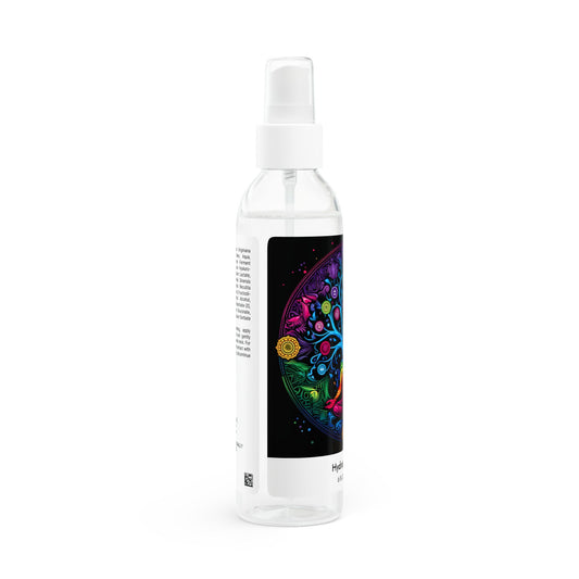 FAB Hydrating Toner, 6oz