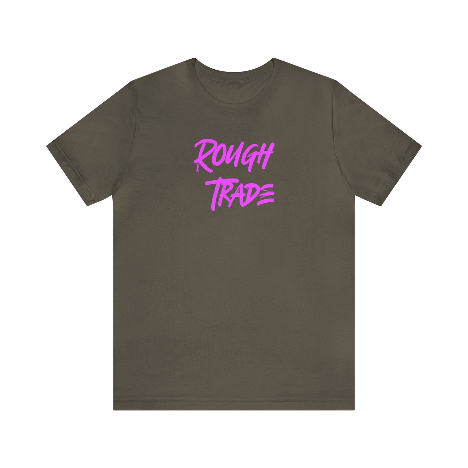 Rough Trade