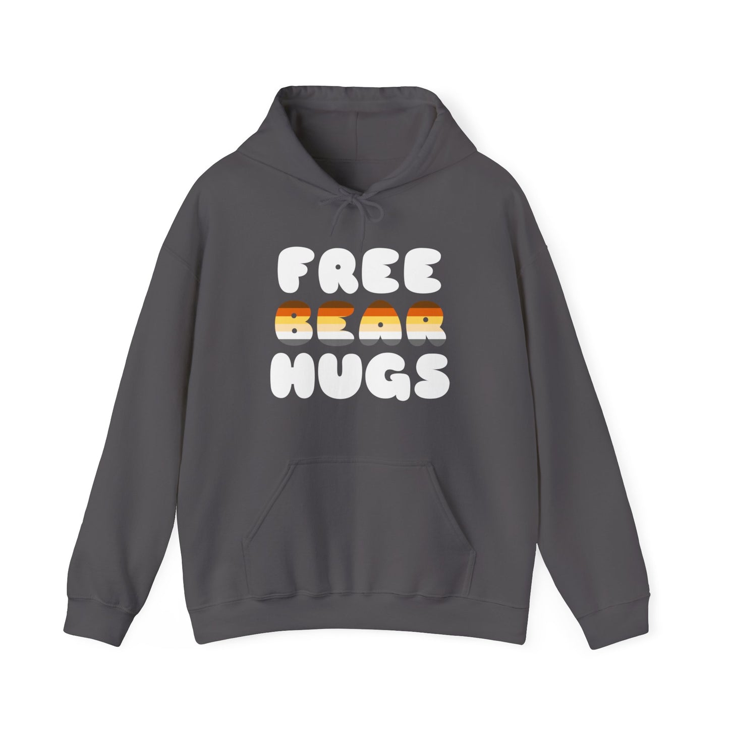 Free Bear Hugs