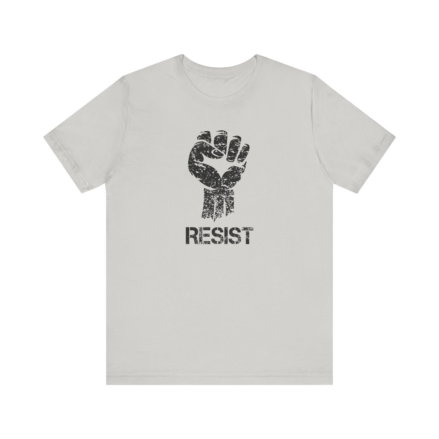 Resist Fist