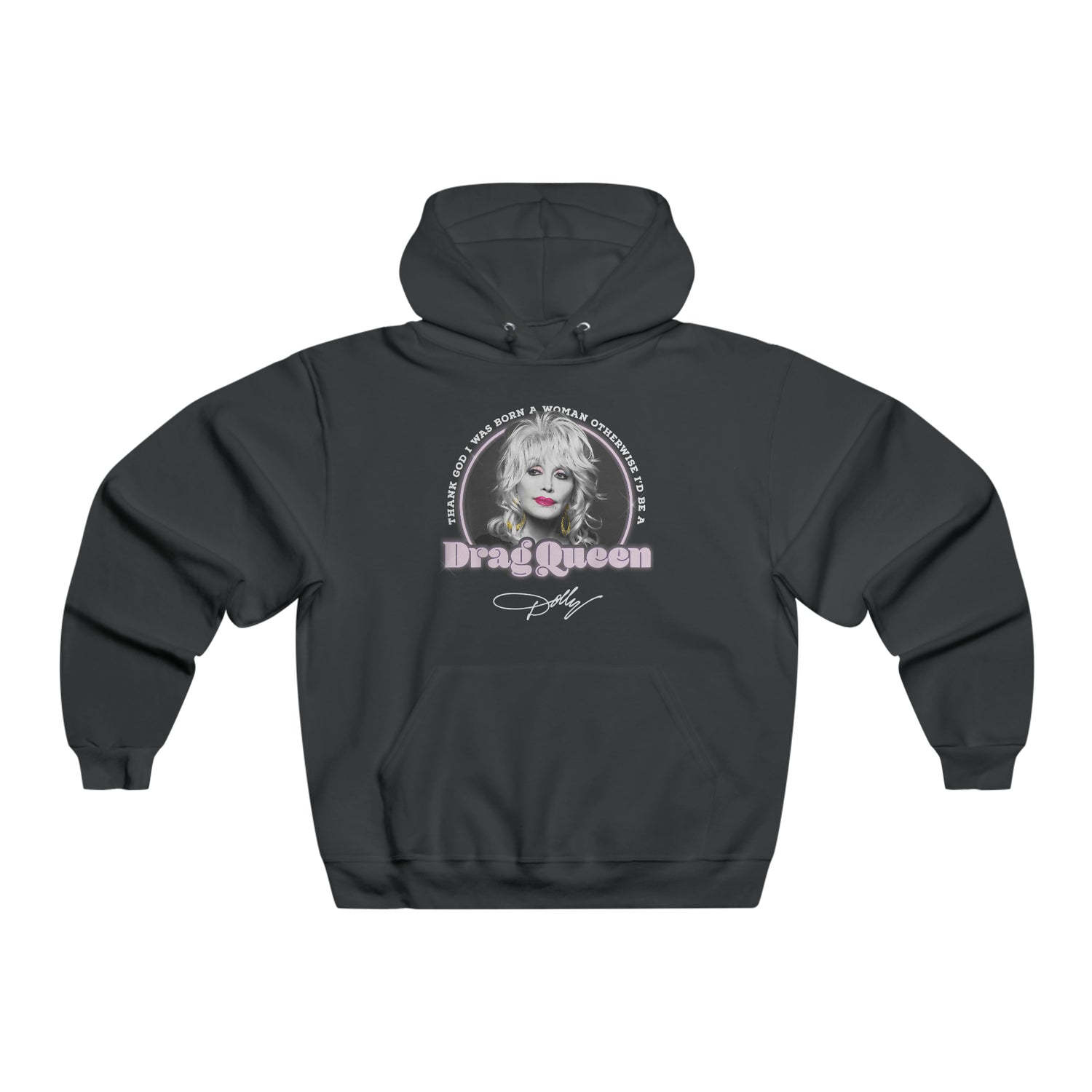 Dolly Drag Queen Quote