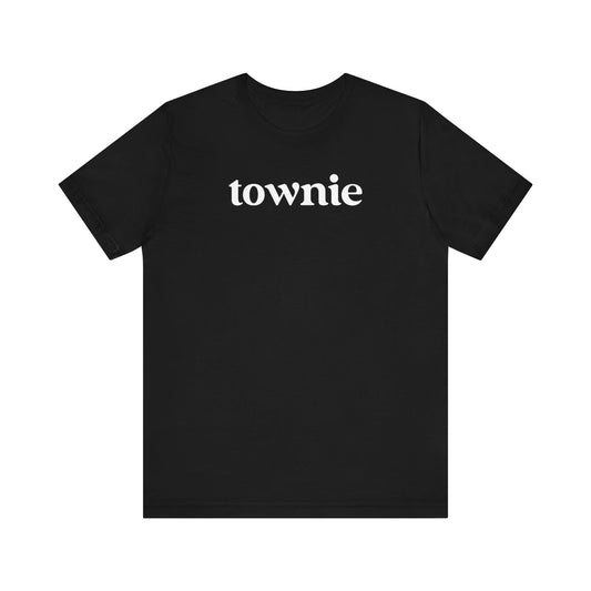 Townie