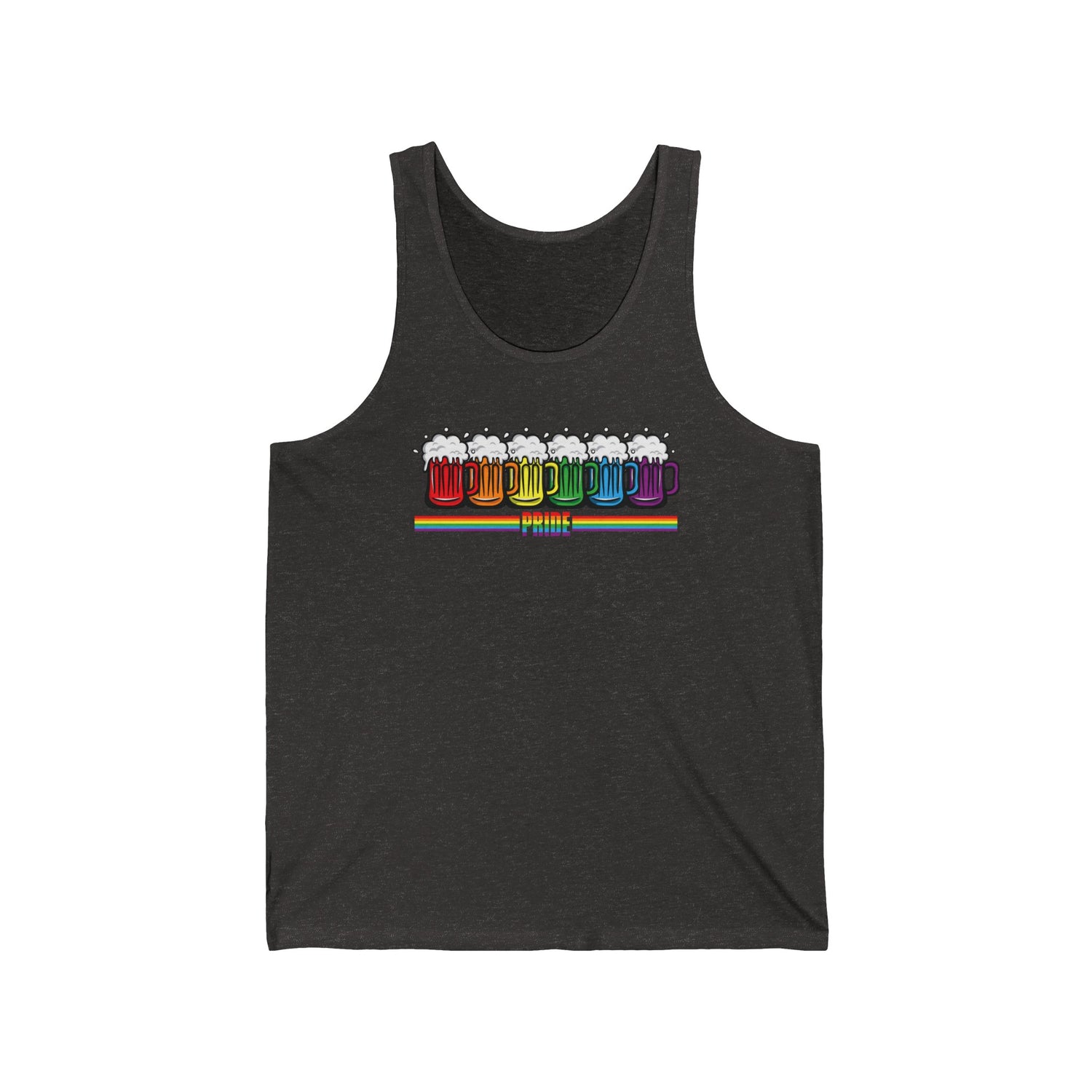 Frosty Queer Mugs