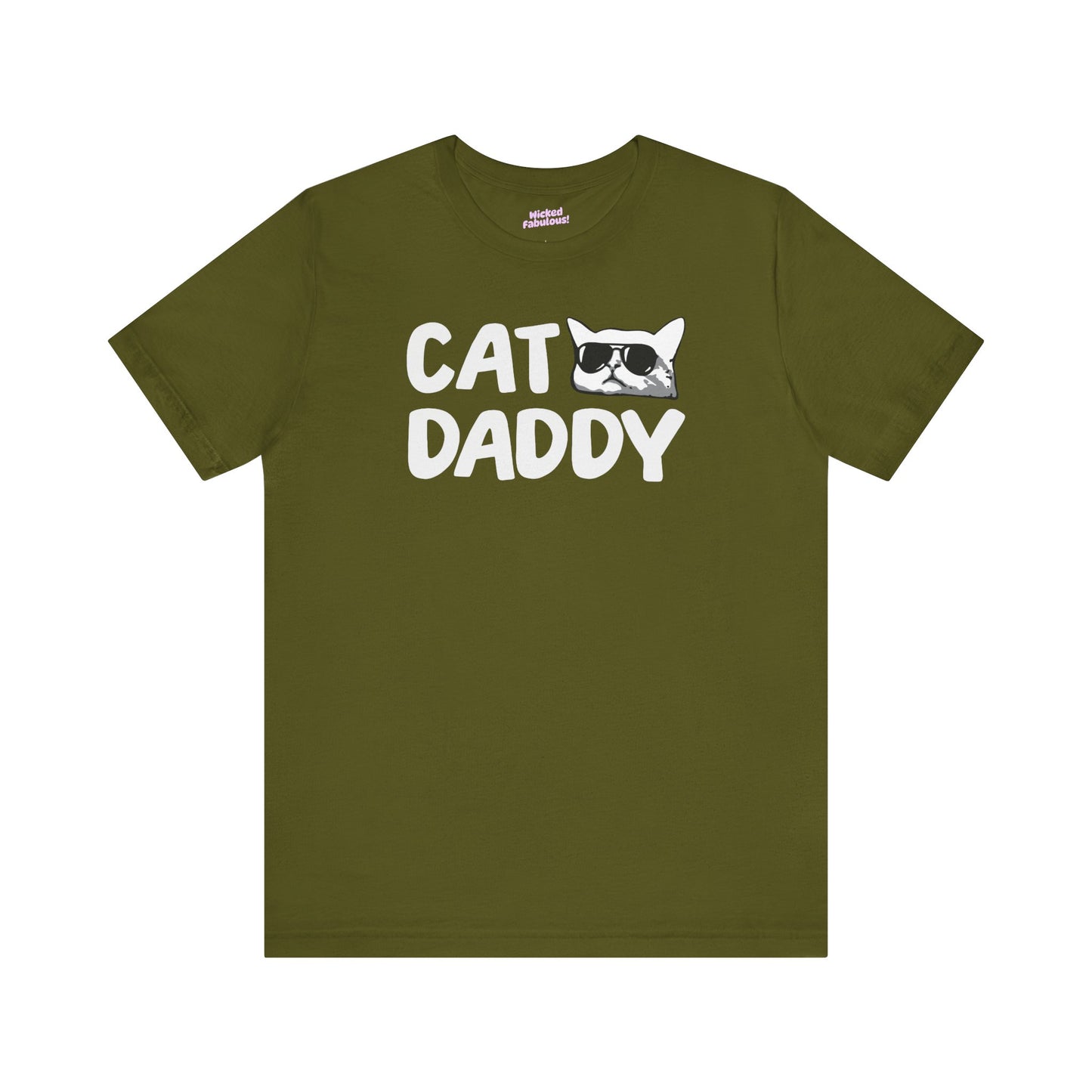 Cat Daddy